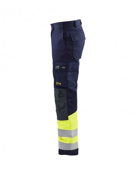 Pantalon Multinormes-Accueil-Alchimistes