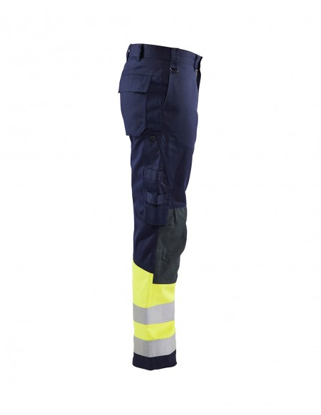 Pantalon Multinormes-Accueil-Alchimistes