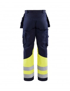 Pantalon Artisan Multinormes 2