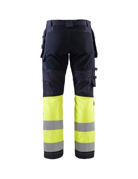 Pantalon Multinormes Inhérent +Stretch-Accueil-Alchimistes