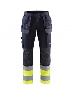 Pantalon Multinormes...