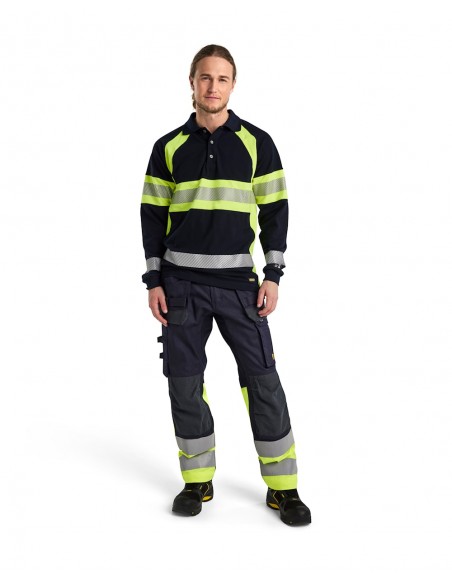 Pantalon Multinormes Inhérent +Stretch-Accueil-Alchimistes