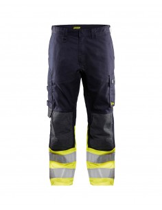 Pantalon Multinormes Inhérent