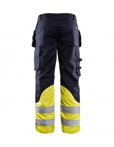 Pantalon Multinormes Inhérent 2