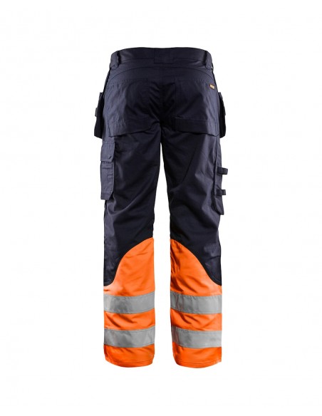 Pantalon Multinormes Inherent-Accueil-Alchimistes