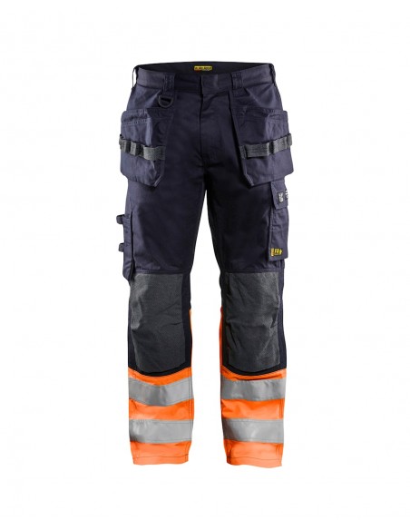 Pantalon Multinormes Inherent-Accueil-Alchimistes