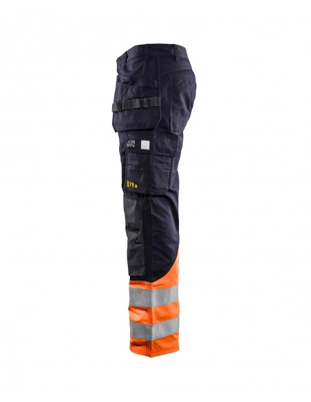 Pantalon Multinormes Inherent-Accueil-Alchimistes