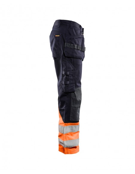 Pantalon Multinormes Inherent-Accueil-Alchimistes