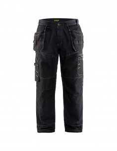 Pantalon X1500 Cordura® Denim
