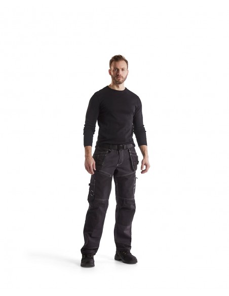 Pantalon X1500 Cordura® Denim-Accueil-Alchimistes