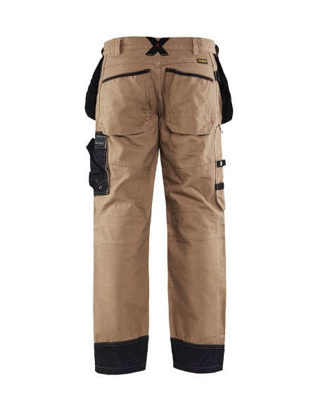 Pantalon X1500 Canvas-Accueil-Alchimistes