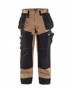 Pantalon X1500 Canvas