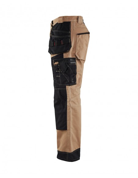 Pantalon X1500 Canvas-Accueil-Alchimistes