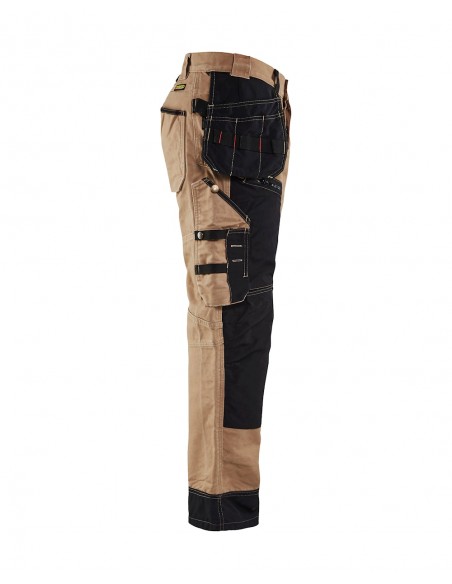 Pantalon X1500 Canvas-Accueil-Alchimistes