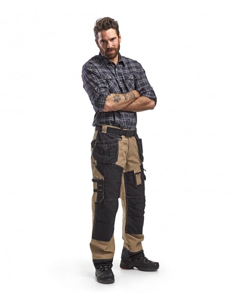 Pantalon X1500 Canvas-Accueil-Alchimistes