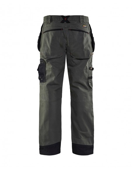 Pantalon X1500 Canvas-Accueil-Alchimistes