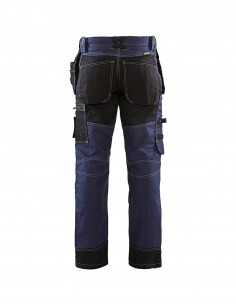 Pantalon X1500 Coton 2