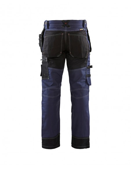 Pantalon X1500 Coton-Accueil-Alchimistes