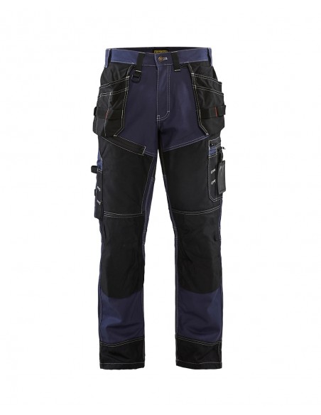 Pantalon X1500 Coton-Accueil-Alchimistes