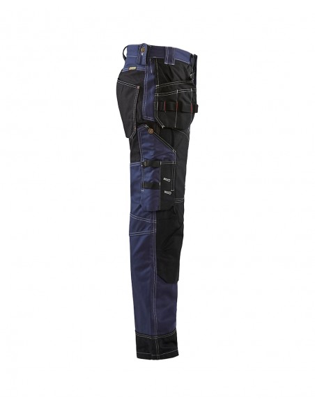 Pantalon X1500 Coton-Accueil-Alchimistes