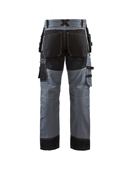 Pantalon X1500 Coton-Accueil-Alchimistes