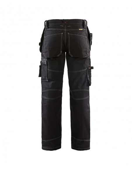 Pantalon X1500 Coton-Accueil-Alchimistes