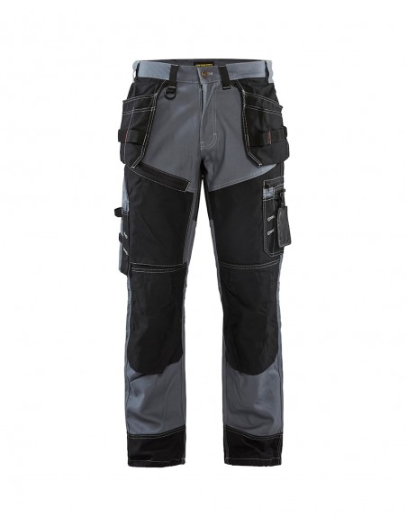 Pantalon X1500 Coton-Accueil-Alchimistes