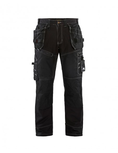 Pantalon X1500 Coton-Accueil-Alchimistes