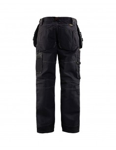 Pantalon X1500 Coton 2