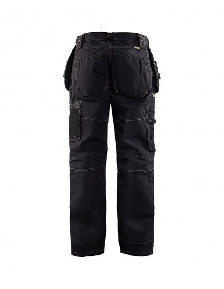 Pantalon X1500 Coton-Accueil-Alchimistes