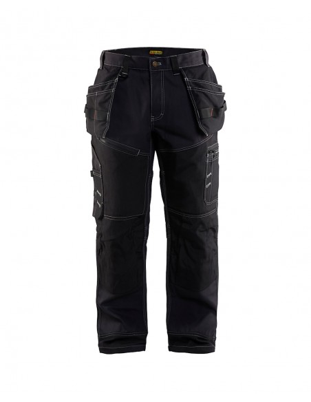 Pantalon X1500 Coton-Accueil-Alchimistes