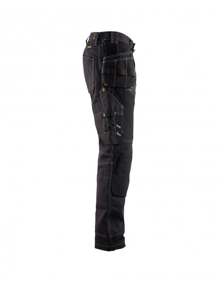 Pantalon X1500 Coton-Accueil-Alchimistes