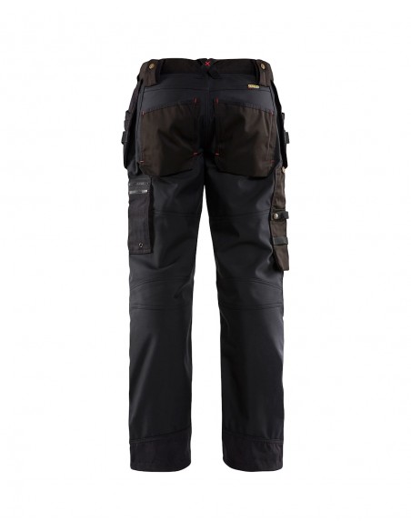 Pantalon Artisan X1500 Softshell-Accueil-Alchimistes