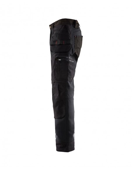 Pantalon Artisan X1500 Softshell-Accueil-Alchimistes