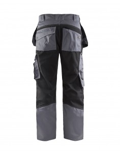 Pantalon Spécial Sols 2