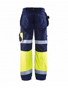 Pantalon Artisan... 2