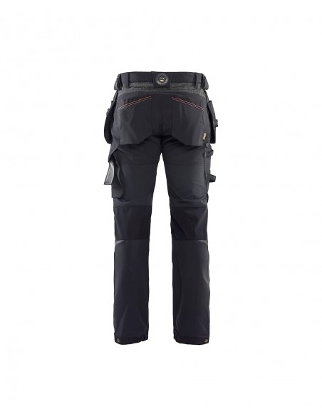 Pantalon Artisan Stretch 4d-Accueil-Alchimistes