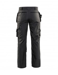 Pantalon Artisan Été 2
