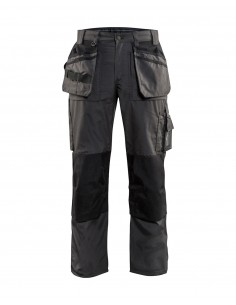 Pantalon Artisan Été