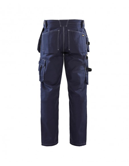 Pantalon Artisan-Accueil-Alchimistes