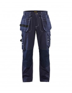 Pantalon Artisan