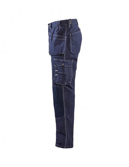 Pantalon Artisan-Accueil-Alchimistes