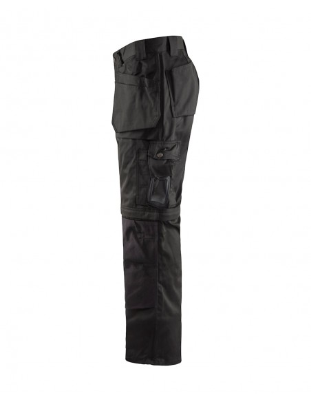 Pantalon Artisan Bas Amovibles-Accueil-Alchimistes