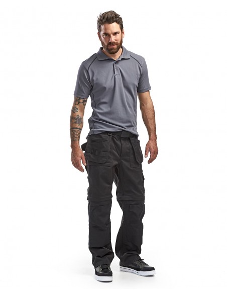 Pantalon Artisan Bas Amovibles-Accueil-Alchimistes