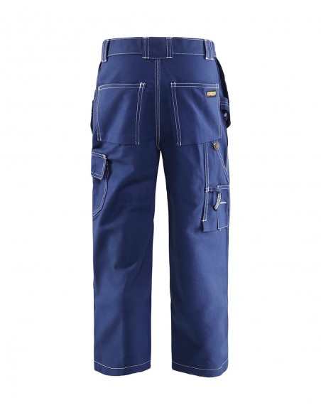 Pantalon De Travail Enfant-Accueil-Alchimistes