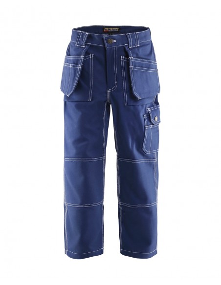 Pantalon De Travail Enfant-Accueil-Alchimistes