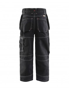 Pantalon X1500 Enfant 2