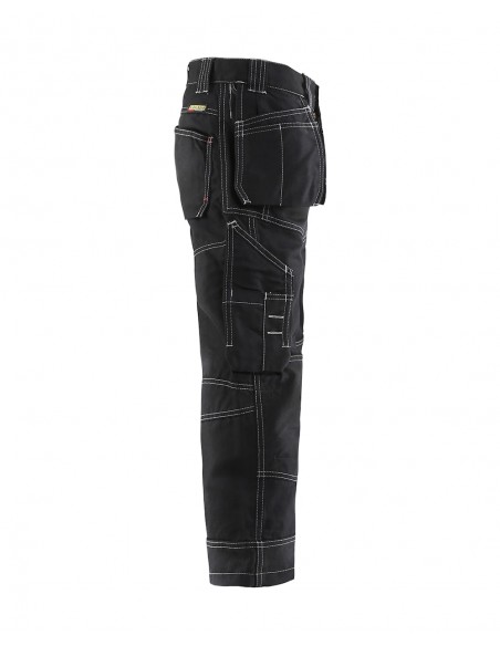 Pantalon X1500 Enfant-Accueil-Alchimistes