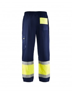 Jogging Haute-Visibilité 2