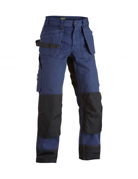 Pantalon Artisan Heavy Worker-Accueil-Alchimistes